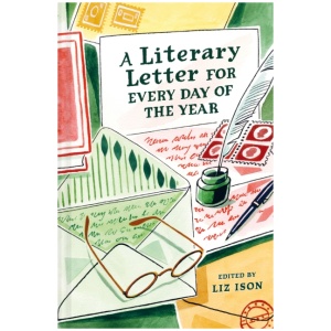 A Literary Letter for Every Day of the Year