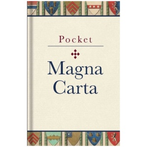 Pocket Magna Carta: 1217 Text and Translation