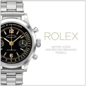 Rolex: History, Icons and Record-Breaking Models
