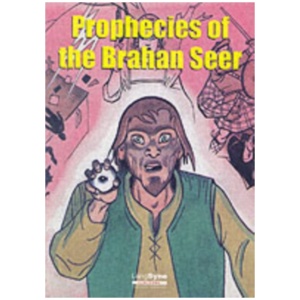 Prophecies of the Brahan Seer