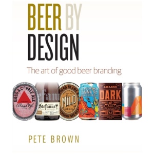 Beer by Design: The art of good beer branding