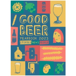 The Good Beer Yearbook