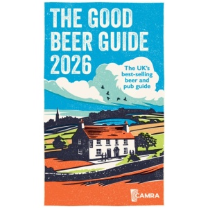 The Good Beer Guide 2026