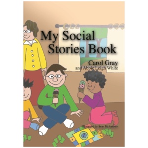 My Social Stories Book
