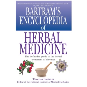 Bartram's Encyclopedia of Herbal Medicine