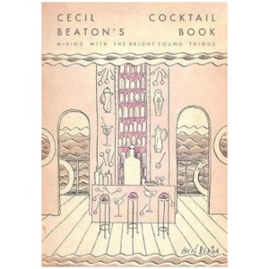Cecil Beaton's Cocktail Book