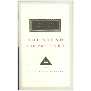 The Sound And The Fury