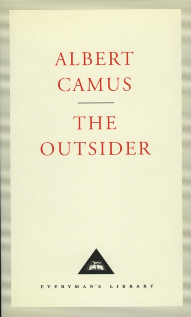 The Outsider