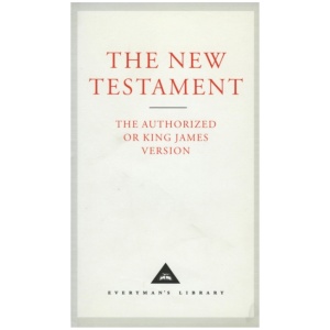 The New Testament