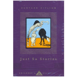 Just So Stories