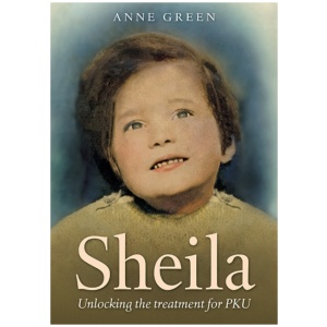 Sheila: Unlocking the Treatment for PKU