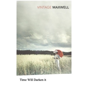 Time Will Darken It