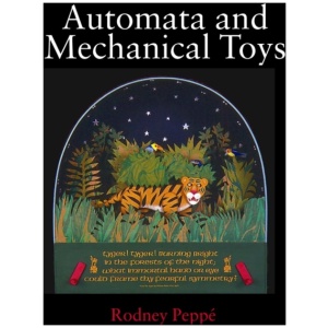 Automata and Mechanical Toys