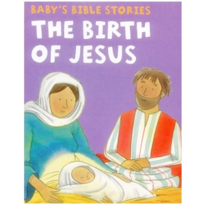 Birth of Jesus