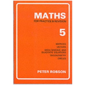 Maths for Practice and Revision