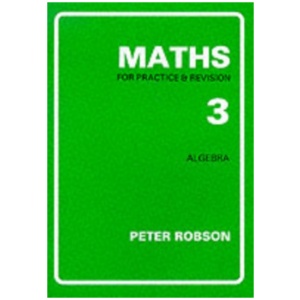 Maths for Practice and Revision