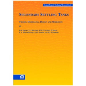 Secondary Settling Tanks
