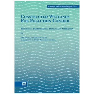 Constructed Wetlands for Pollution Control