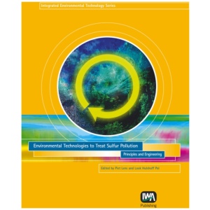 Environmental Technologies to Treat Sulfur Pollution