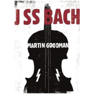 J SS Bach