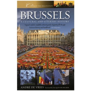 Brussels: A Cultural and Lieratry History