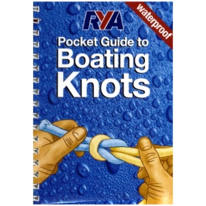 RYA Pocket Guide to Boating Knots