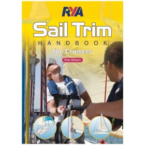 RYA Sail Trim Handbook: for Cruisers