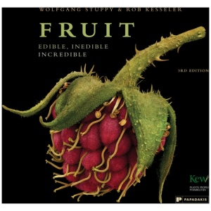 Fruit: Edible, Inedible, Incredible
