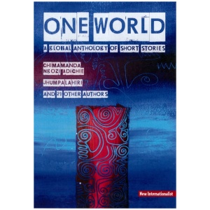 One World Anthology: A Global Anthology of Short Stories