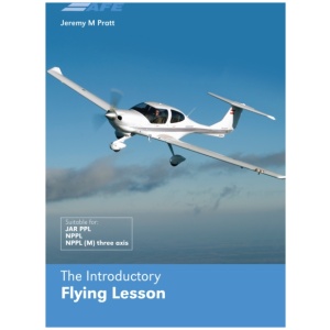 The Introductory Flying Lesson