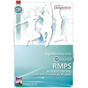CfE Higher RMPS Study Guide