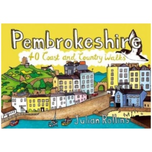 Pembrokeshire - Pocket Mountains: 40 Coast & Country Walks