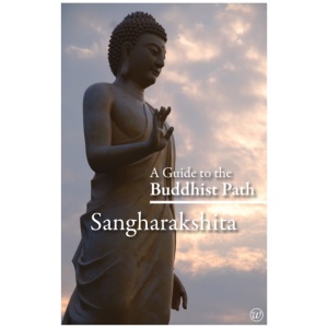 A Guide to the Buddhist Path