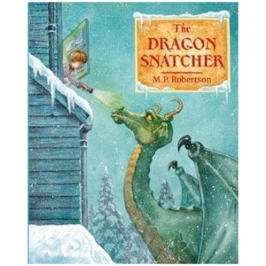 The Dragon Snatcher
