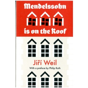 Mendelssohn Is On The Roof