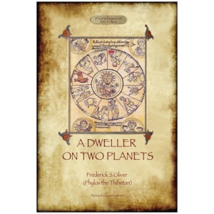 A Dweller on Two Planets