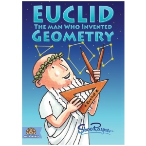 Euclid: The Man Who Invented Geometry