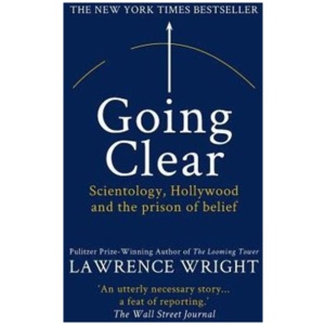 Going Clear: Scientology, Hollywood and the Prison of Belief