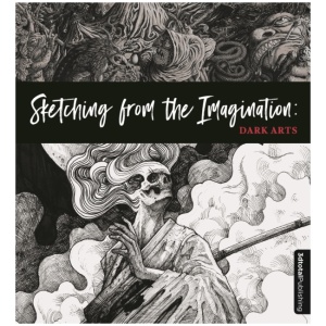 Sketching from the Imagination: Dark Arts: Dark Arts