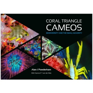 Coral Triangle Cameos: Biodiversity and the small majority