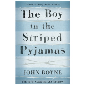 The Boy in the Striped Pyjamas