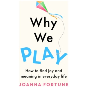 Why We Play: How to find joy and meaning in everyday life