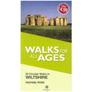 Walks for All Ages Wiltshire