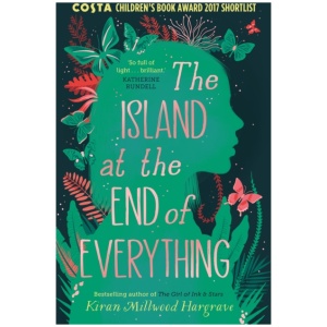 The Island at the End of Everything