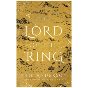 The Lord of the Ring: A Journey in Search of Count Zinzendorf