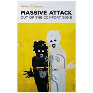 Massive Attack: Out Of The Comfort Zone