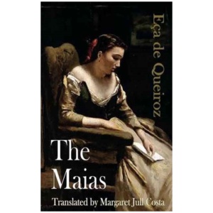 The Maias