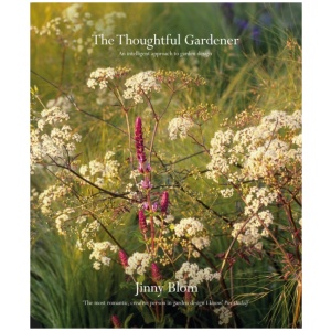The Thoughtful Gardener: An Intelligent Approach to Garden Design