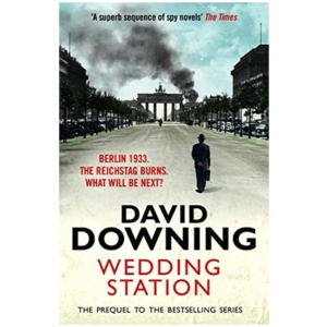 Wedding Station