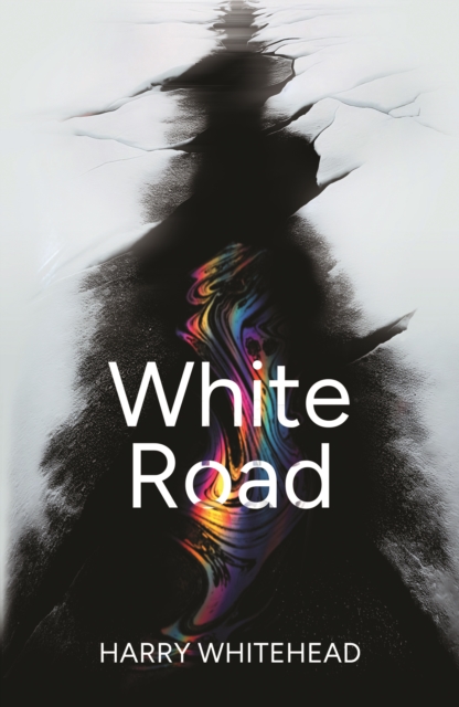 White Road: Climate Fiction Eco Thriller Adventure